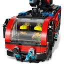 LEGO City - 60499 Airport fire engine