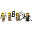 LEGO City - 60499 Airport fire engine