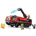 LEGO City - 60499 Airport fire engine