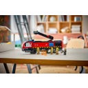 LEGO City - 60499 Airport fire engine