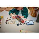 LEGO City - 60499 Airport fire engine