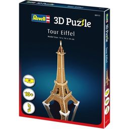 Revell Eiffel Tower - 20 parts