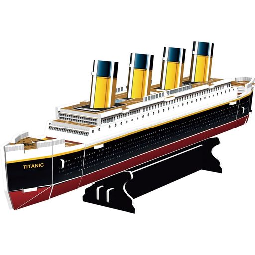 Revell RMS Titanic - 30-teilig