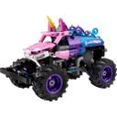 Technic - 42220 Monster Jam™ Sparkle Smash™ mit Rückziehmotor