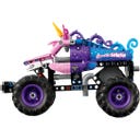 Technic - 42220 Monster Jam™ Sparkle Smash™ mit Rückziehmotor