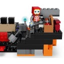 LEGO MCR Duell mit dem Wither