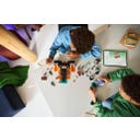 LEGO MCR Duell mit dem Wither