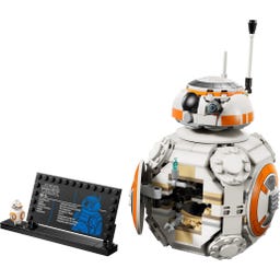 LEGO Star Wars - 75452 Confidential 9