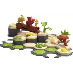 GraviTrax Junior Starter-Set Disney Lion King - 1 Set