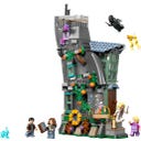 LEGO Harry Potter - 76467 Luna Lovegoods hus