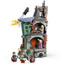 LEGO Harry Potter - 76467 Luna Lovegoods hus