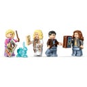 LEGO Harry Potter - 76467 Luna Lovegoods hus