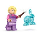 LEGO Harry Potter - 76467 Luna Lovegoods hus