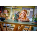 LEGO Harry Potter - 76467 Luna Lovegoods hus