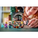 LEGO Harry Potter - 76467 Luna Lovegoods hus
