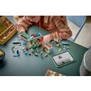 LEGO Harry Potter - 76467 Luna Lovegoods hus