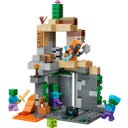 LEGO Minecraft - 21587 Zombie Dungeon