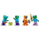LEGO Minecraft - 21587 Zombie Dungeon