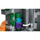 LEGO Minecraft - 21587 Zombie Dungeon