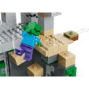LEGO Minecraft - 21587 Zombie Dungeon
