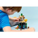 LEGO Minecraft - 21587 Zombie Dungeon