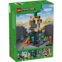 LEGO Minecraft - 21587 Zombie Dungeon