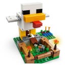 LEGO MCR kycklinggård