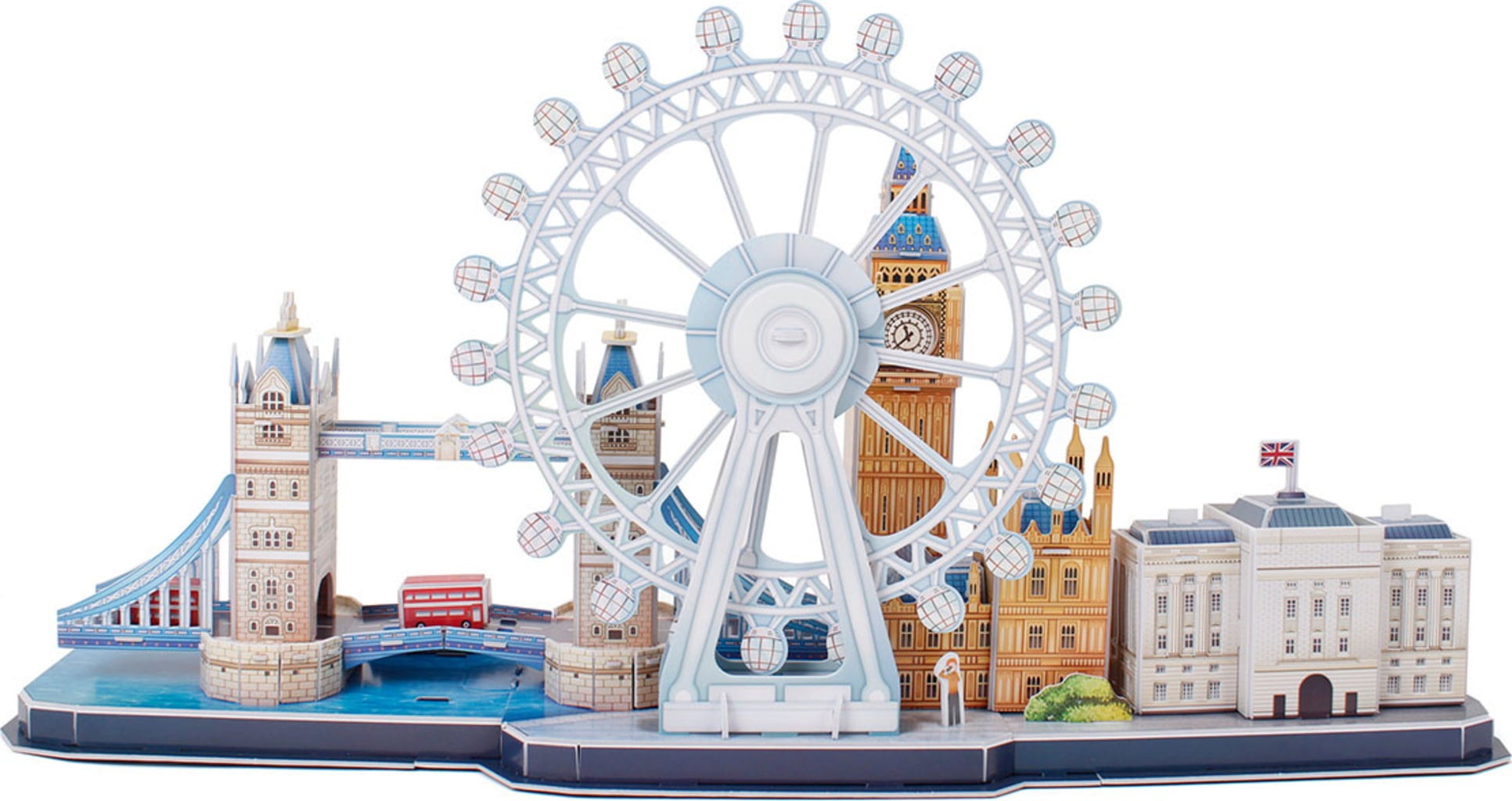 Revell London Skyline - 1 Stk