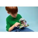 LEGO MCR Blasser Garten