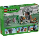 LEGO MCR Blasser Garten