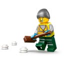 LEGO City - 60490 Schneepflug