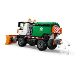 LEGO City - 60490 Schneepflug