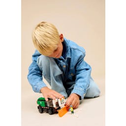 LEGO City - 60490 Schneepflug