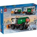 LEGO City - 60490 Schneepflug
