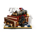 Harry Potter - 76466 De vises sten - Samlarutgåva