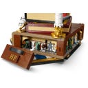 Harry Potter - 76466 De vises sten - Samlarutgåva