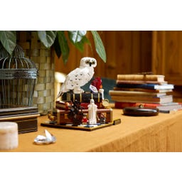 Harry Potter - 76466 De vises sten - Samlarutgåva