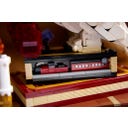 Harry Potter - 76466 De vises sten - Samlarutgåva