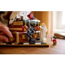 Harry Potter - 76466 De vises sten - Samlarutgåva