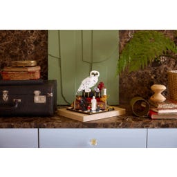 Harry Potter - 76466 De vises sten - Samlarutgåva