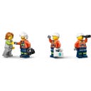 City - 60503 Hubschrauber der Küstenwache