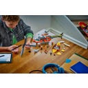 City - 60503 Hubschrauber der Küstenwache