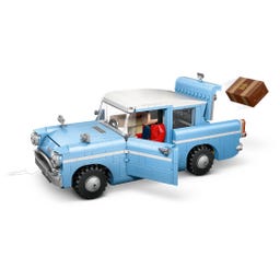 Harry Potter - 76470 Fliegender Ford Anglia™