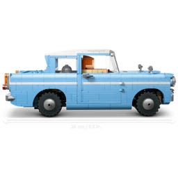 Harry Potter - 76470 Fliegender Ford Anglia™