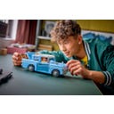 Harry Potter - 76470 Fliegender Ford Anglia™