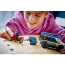 LEGO City - 60479 Gefangenentransporter