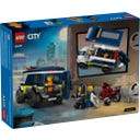 LEGO City - 60479 Gefangenentransporter