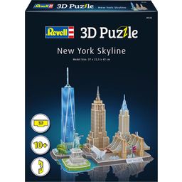 Revell New York Skyline - 1 item