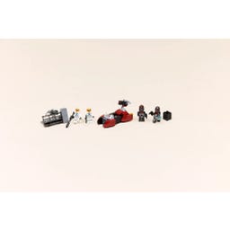 Star Wars - 75449 Belägringen av Mandalore Stridspaket