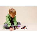 Star Wars - 75449 Belägringen av Mandalore Stridspaket